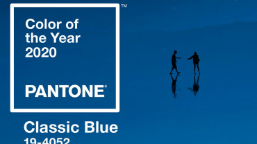 2020 Pantone Color of the Year