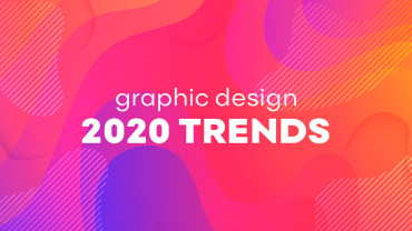 Graphic Design 2020 Trends