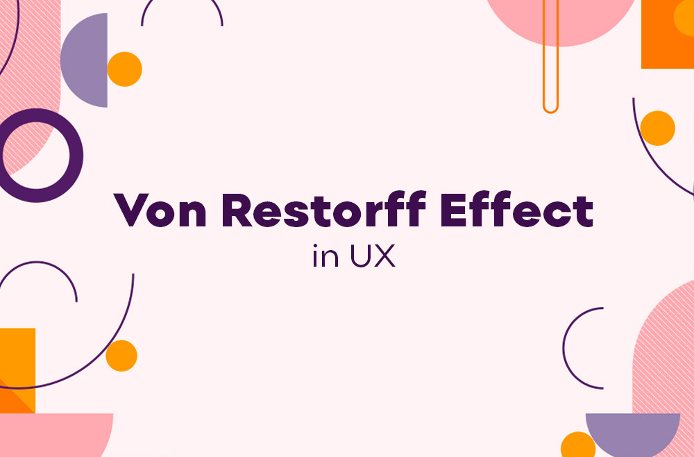 Von Restorff Effect cover