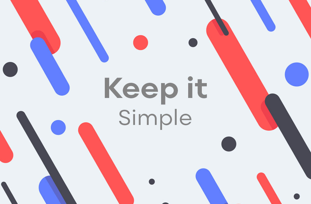 Keep It Simple Stupid cover