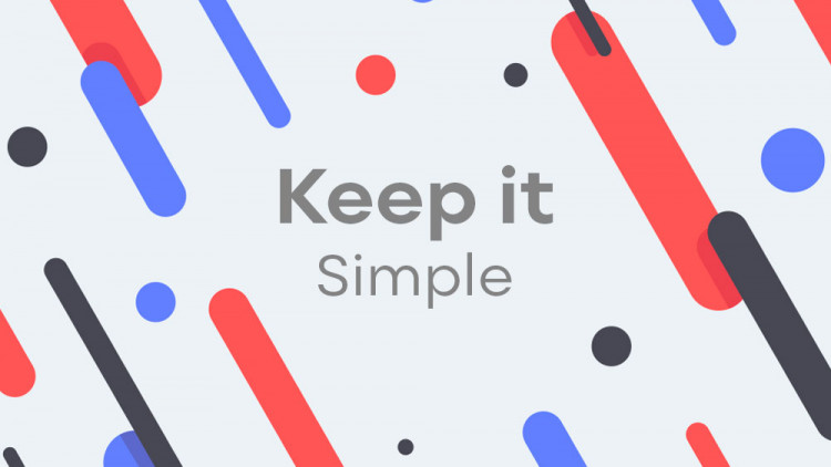 Keep It Simple Stupid cover